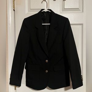 Women’s blazer